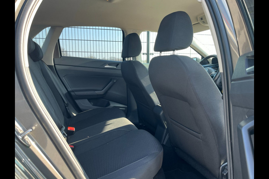 Volkswagen Polo 1.0 TSI Comfortline | PDC | Carplay | Navi |