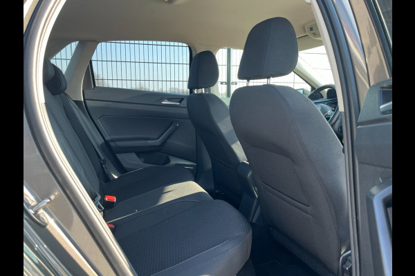 Volkswagen Polo 1.0 TSI Comfortline | PDC | Carplay | Navi |