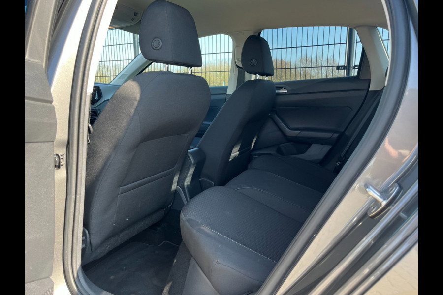 Volkswagen Polo 1.0 TSI Comfortline | PDC | Carplay | Navi |