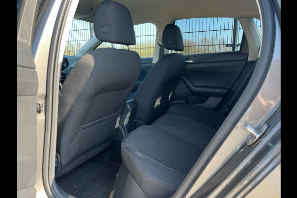 Volkswagen Polo 1.0 TSI Comfortline | PDC | Carplay | Navi |