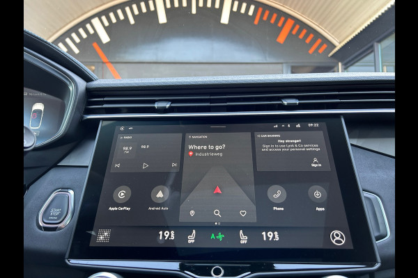 Lynk & Co 01 1.5 Plug in Hybride NL-Auto Dealer Onderhouden Rijklaarprijs!