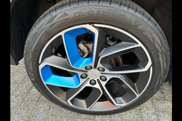 Lynk & Co 01 1.5 Plug in Hybride NL-Auto Dealer Onderhouden Rijklaarprijs!