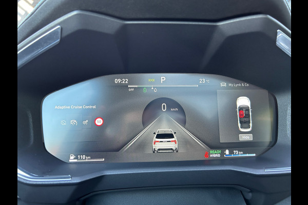 Lynk & Co 01 1.5 Plug in Hybride NL-Auto Dealer Onderhouden Rijklaarprijs!