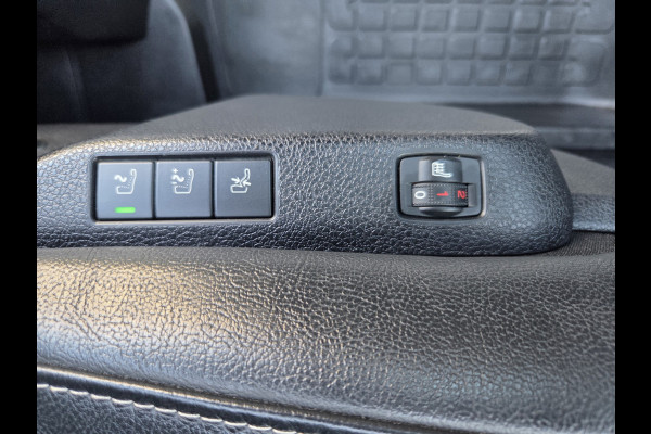 Citroën ë-Jumpy / Peugeot e-Traveller 75 kWh Allure VIP Lederen bekleding 7 Persoons Full Options