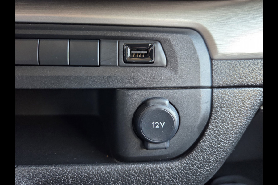 Citroën ë-Jumpy / Peugeot e-Traveller 75 kWh Allure VIP Lederen bekleding 7 Persoons Full Options