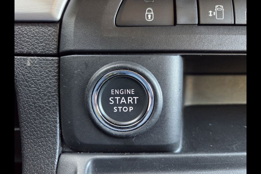 Opel e-Vivaro / Peugeot e-Traveller 75 kWh Allure VIP Lederen bekleding 7 Persoons Full Options