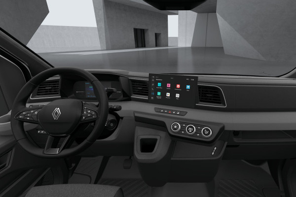 Renault Master E-Tech T35 L3H2 Advance long range 87 kWh 143pk - Camera - Voorruit verwarming - Cruise - LED - Carplay/Android - Rijklaar