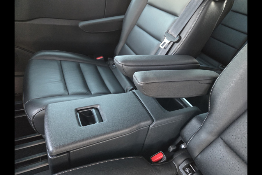 Citroën ë-Jumpy / Peugeot e-Traveller 75 kWh Allure VIP Lederen bekleding 7 Persoons Full Options
