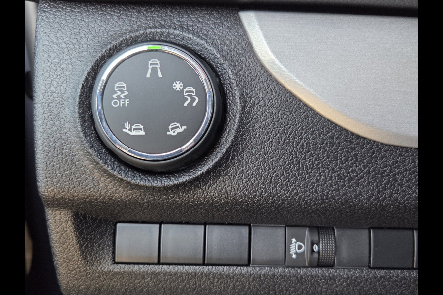 Opel e-Vivaro / Peugeot e-Traveller 75 kWh Allure VIP Lederen bekleding 7 Persoons Full Options