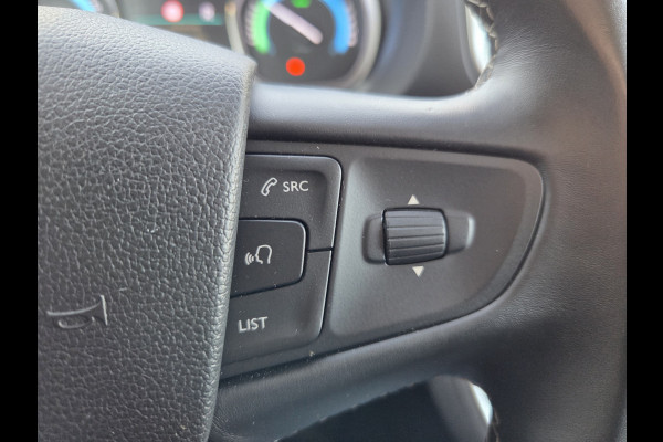 Opel e-Vivaro / Peugeot e-Traveller 75 kWh Allure VIP Lederen bekleding 7 Persoons Full Options