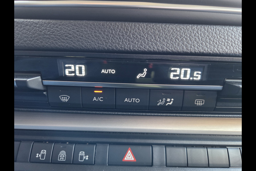 Opel e-Vivaro / Peugeot e-Traveller 75 kWh Allure VIP Lederen bekleding 7 Persoons Full Options