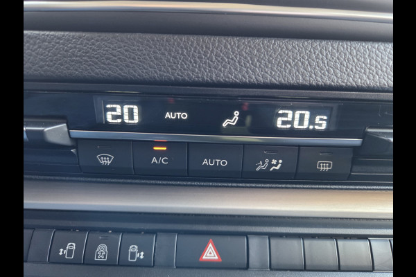 Opel e-Vivaro / Peugeot e-Traveller 75 kWh Allure VIP Lederen bekleding 7 Persoons Full Options