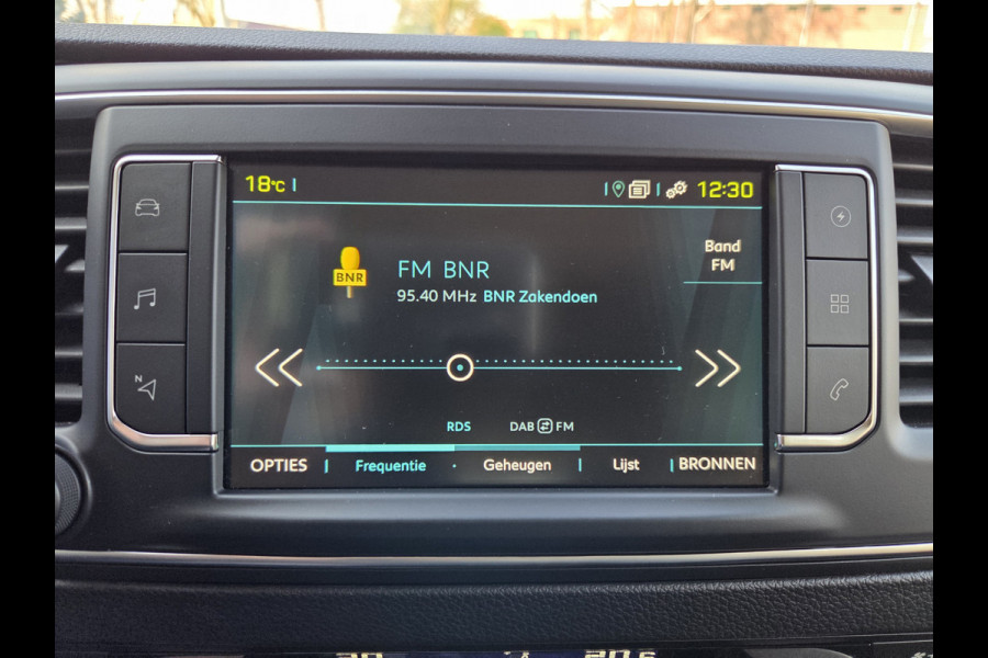 Opel e-Vivaro / Peugeot e-Traveller 75 kWh Allure VIP Lederen bekleding 7 Persoons Full Options