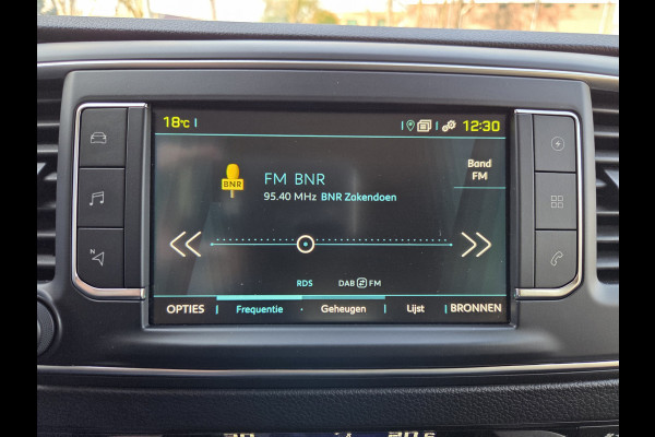 Opel e-Vivaro / Peugeot e-Traveller 75 kWh Allure VIP Lederen bekleding 7 Persoons Full Options