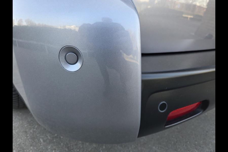 Opel e-Vivaro / Peugeot e-Traveller 75 kWh Allure VIP Lederen bekleding 7 Persoons Full Options