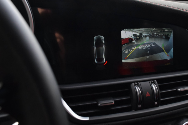 Alfa Romeo Giulia 2.9 T Quadrifoglio GTA-m LImitata 005/500 540PK