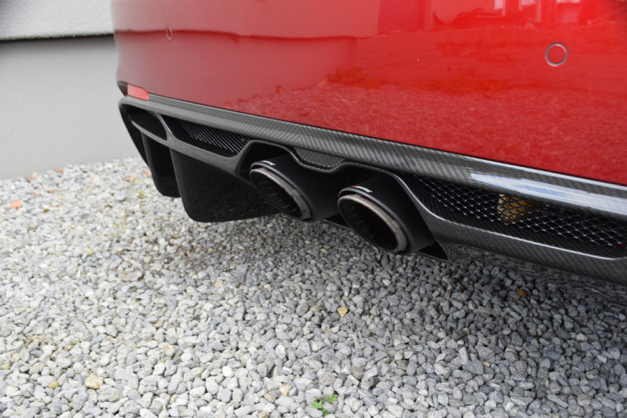 Alfa Romeo Giulia 2.9 T Quadrifoglio GTA-m LImitata 005/500 540PK