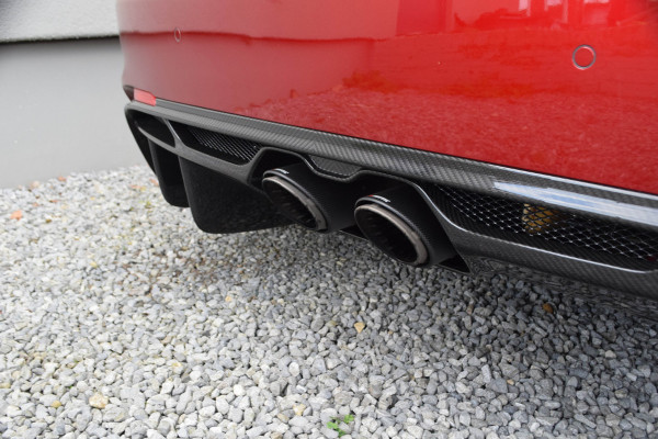 Alfa Romeo Giulia 2.9 T Quadrifoglio GTA-m LImitata 005/500 540PK