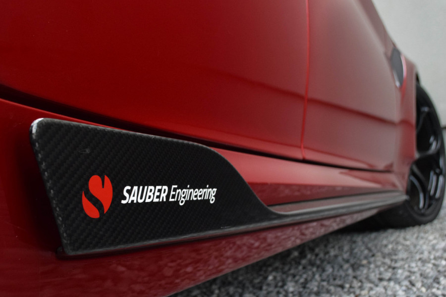 Alfa Romeo Giulia 2.9 T Quadrifoglio GTA-m LImitata 005/500 540PK