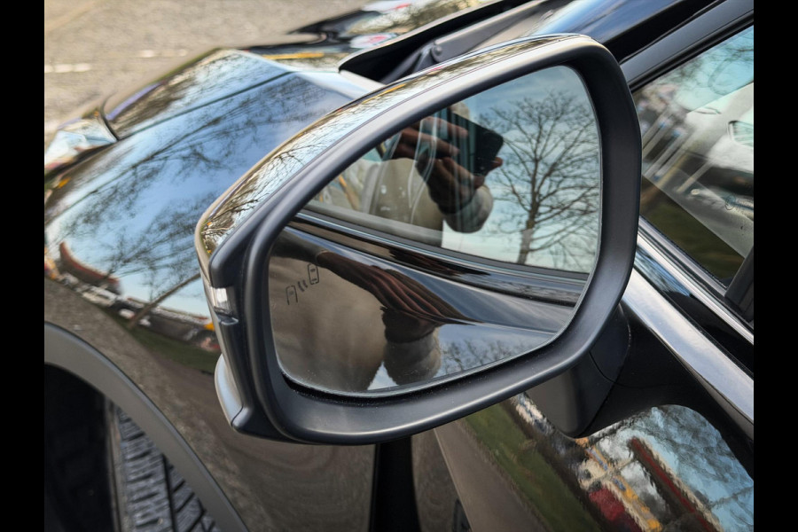 Toyota C-HR 1.8 Hybrid 140 First Edition|Elek a klep|Camera |Stoel/stuurverwarming|PDC|BLIS