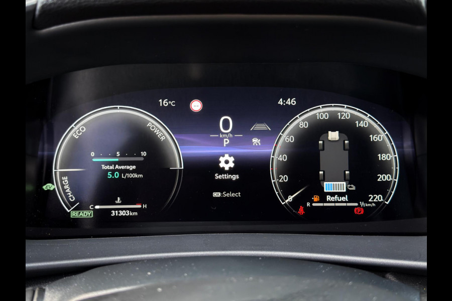 Toyota C-HR 1.8 Hybrid 140 First Edition|Elek a klep|Camera |Stoel/stuurverwarming|PDC|BLIS