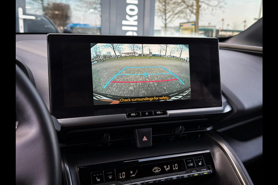 Toyota C-HR 1.8 Hybrid 140 First Edition|Elek a klep|Camera |Stoel/stuurverwarming|PDC|BLIS