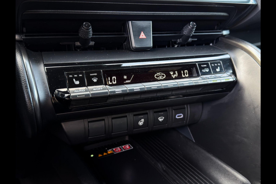 Toyota C-HR 1.8 Hybrid 140 First Edition|Elek a klep|Camera |Stoel/stuurverwarming|PDC|BLIS