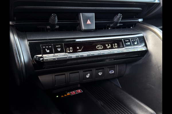 Toyota C-HR 1.8 Hybrid 140 First Edition|Elek a klep|Camera |Stoel/stuurverwarming|PDC|BLIS