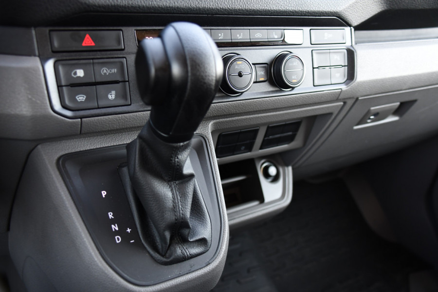 MAN TGE 35 2.0 L3H2 PB Edition Cruise, Camera, Carplay, LED, 177pk, Automaat, Sensoren, 2 x Schuifdeur, Stoelverwarming, Uniek!