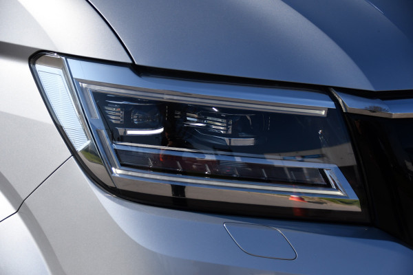 MAN TGE 35 2.0 L3H2 PB Edition Cruise, Camera, Carplay, LED, 177pk, Automaat, Sensoren, 2 x Schuifdeur, Stoelverwarming, Uniek!