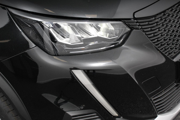 Peugeot e-2008 EV Allure Pack 50 kWh | Navigatie | Climate control | 3D Digitale cockpit | Camera | Lichtmetalen Velgen