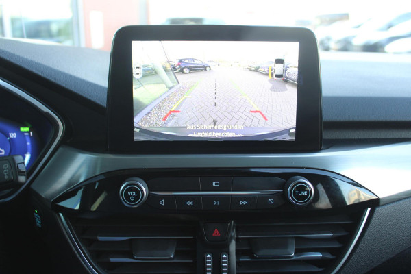 Ford Kuga 2.5 PHEV Titanium | Wegklapbare trekhaak | Winter Pack | Adaptive cruise control | Dodehoeksensoren | Elektrische achterklep | Head up Display