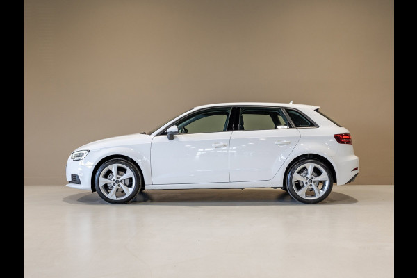 Audi A3 Sportback 1.0 TFSI / 116pk / Airco / Cruise control /