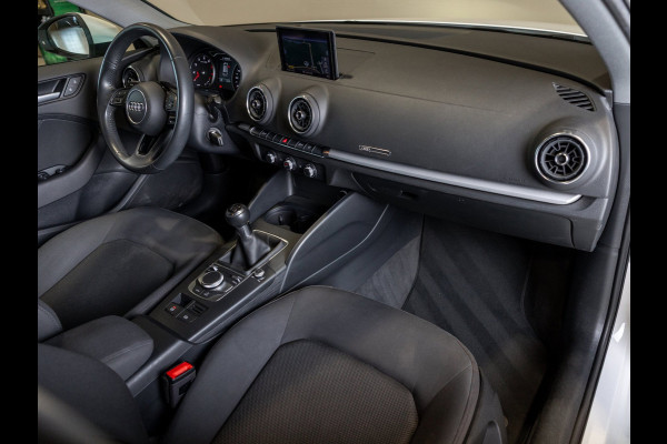 Audi A3 Sportback 1.0 TFSI / 116pk / Airco / Cruise control /