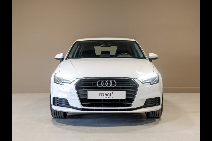 Audi A3 Sportback 1.0 TFSI / 116pk / Airco / Cruise control /