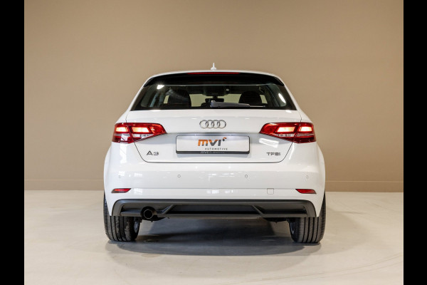 Audi A3 Sportback 1.0 TFSI / 116pk / Airco / Cruise control /