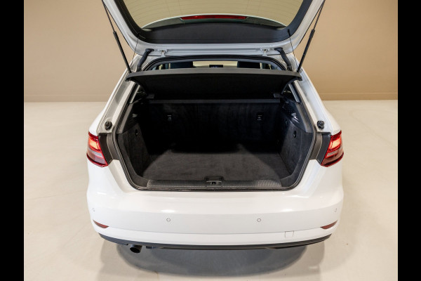 Audi A3 Sportback 1.0 TFSI / 116pk / Airco / Cruise control /