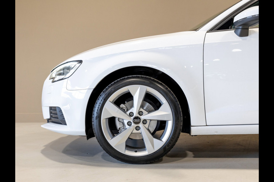 Audi A3 Sportback 1.0 TFSI / 116pk / Airco / Cruise control /