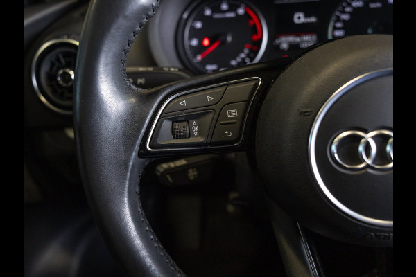 Audi A3 Sportback 1.0 TFSI / 116pk / Airco / Cruise control /