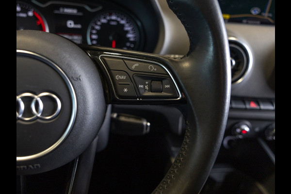 Audi A3 Sportback 1.0 TFSI / 116pk / Airco / Cruise control /