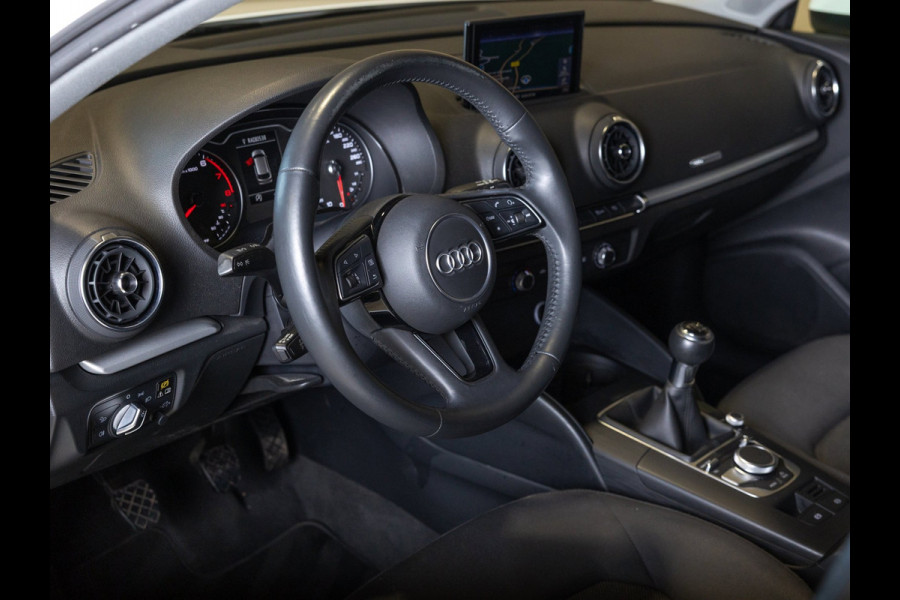 Audi A3 Sportback 1.0 TFSI / 116pk / Airco / Cruise control /