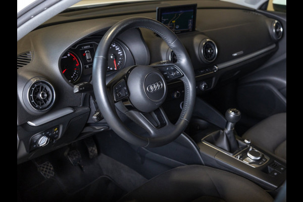 Audi A3 Sportback 1.0 TFSI / 116pk / Airco / Cruise control /