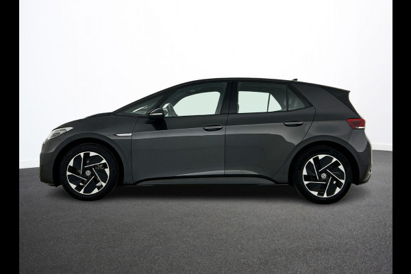 Volkswagen ID.3 Pro 58 kWh Airco ECC Navi Carplay PDC VA + Camera 18" LM Velgen Adaptive Cruise Control Full LED