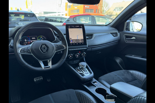 Renault Arkana 1.6 E-Tech full hybrid 145 esprit Alpine NL-AUTO | BOSE AUDIO | Pack City Premium