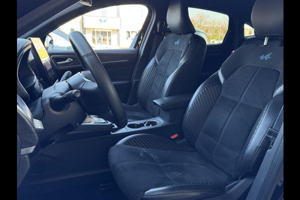 Renault Arkana 1.6 E-Tech full hybrid 145 esprit Alpine NL-AUTO | BOSE AUDIO | Pack City Premium