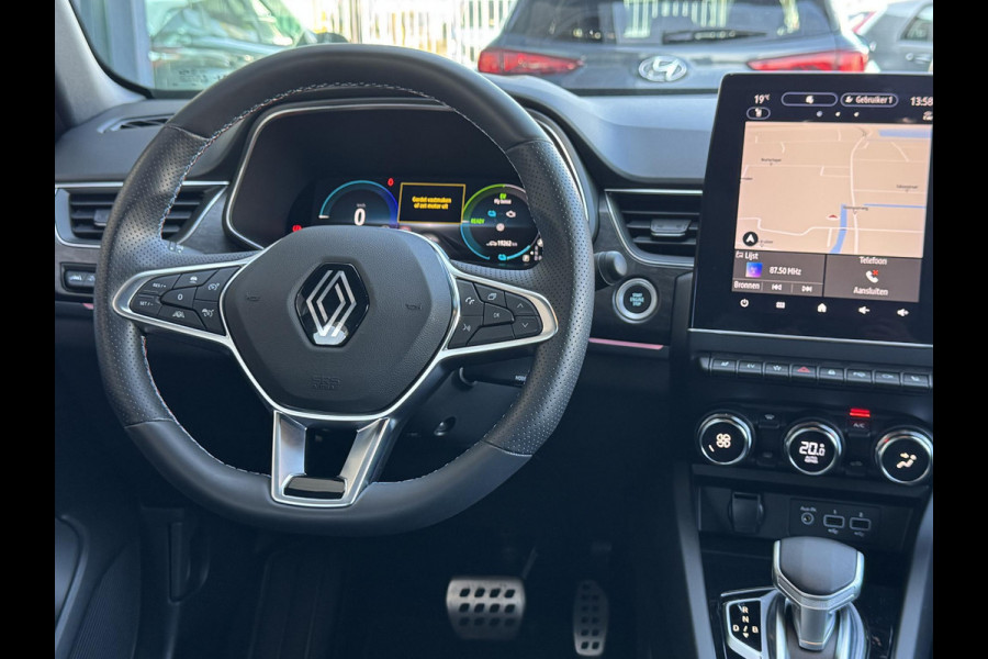 Renault Arkana 1.6 E-Tech full hybrid 145 esprit Alpine NL-AUTO | BOSE AUDIO | Pack City Premium