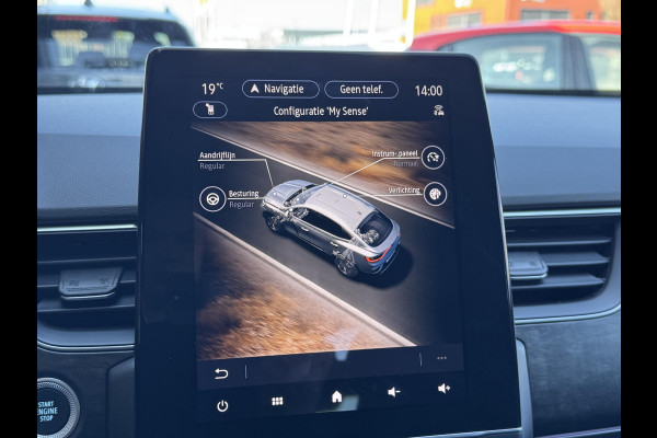 Renault Arkana 1.6 E-Tech full hybrid 145 esprit Alpine NL-AUTO | BOSE AUDIO | Pack City Premium