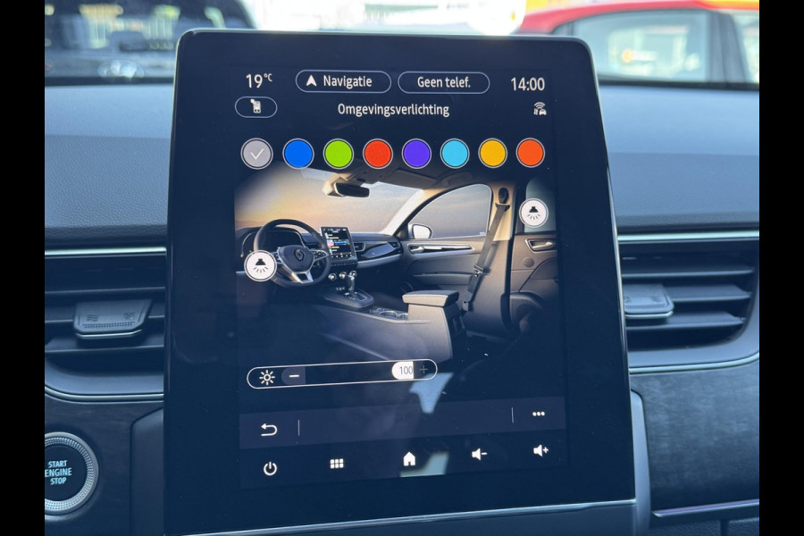 Renault Arkana 1.6 E-Tech full hybrid 145 esprit Alpine NL-AUTO | BOSE AUDIO | Pack City Premium