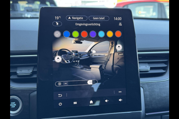 Renault Arkana 1.6 E-Tech full hybrid 145 esprit Alpine NL-AUTO | BOSE AUDIO | Pack City Premium