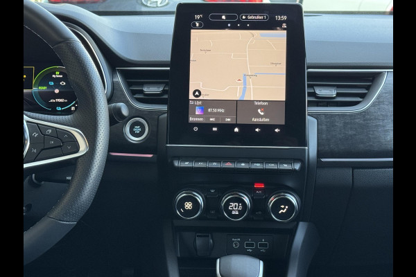 Renault Arkana 1.6 E-Tech full hybrid 145 esprit Alpine NL-AUTO | BOSE AUDIO | Pack City Premium